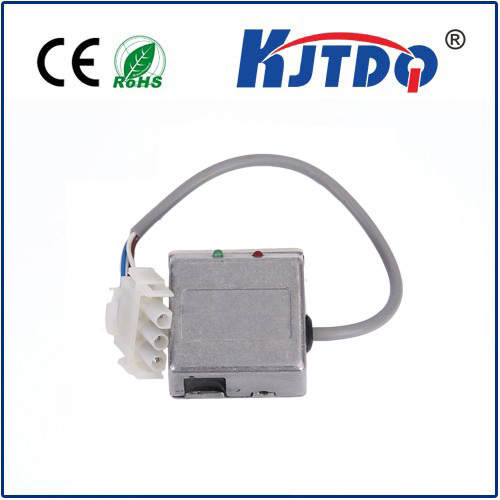 巴馬格靜電感絲器、斷絲傳感器|紡織傳感器產(chǎn)品型號(hào)-參數(shù)-接線圖
